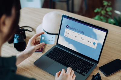 匯付天下航旅國際化解決方案全新上線，軟件代理服務助力暑期旅游“燃動”全球